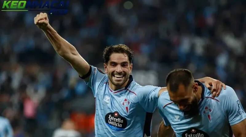 Nhận định Celta Vigo vs Osasuna