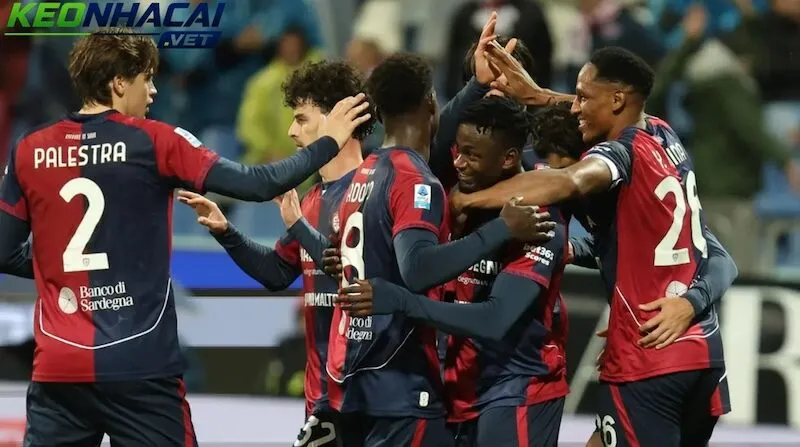 Nhận định Cagliari vs Verona