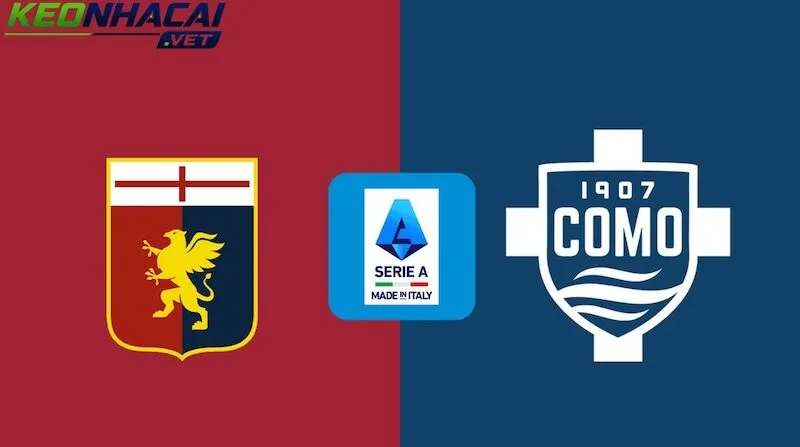 Nhận định Genoa vs Como