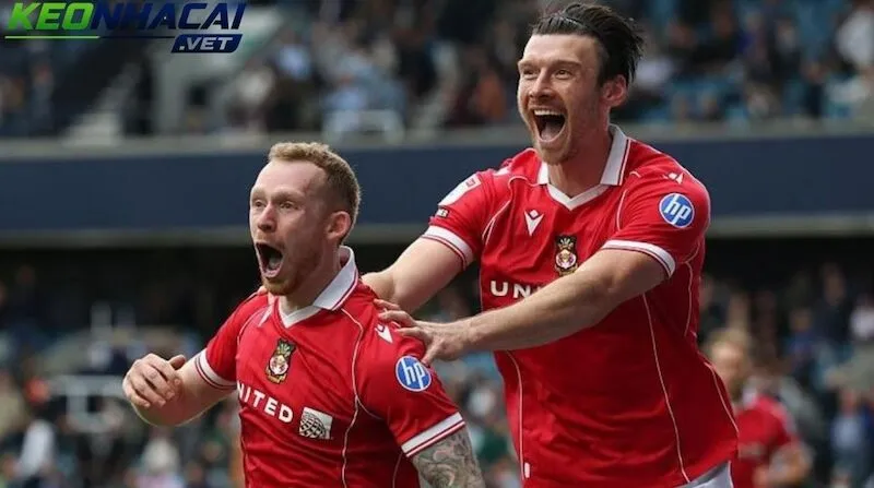 Nhận định Millwall vs Wrexham