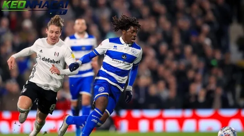 Nhận định QPR vs Cardiff